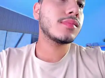 Chaturbate Adult Webcams of axel_grey_