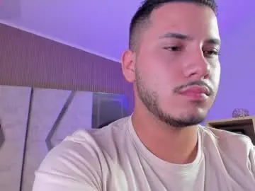 Chaturbate Sex Chat of axel_grey_