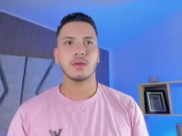 Chaturbate Free Porn Cam of axel_grey_
