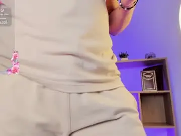Chaturbate Sex Cam of axel_grey_