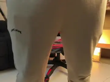 Chaturbate Sex Cam of axel_grey_