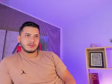 Chaturbate Adult Webcams of axel_grey_