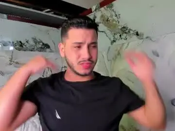Chaturbate Best live sex cam show of axel_grey_