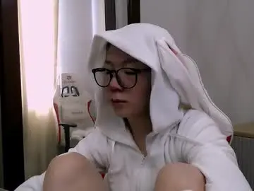 Chaturbate Adult Webcams of babby_rabbit_