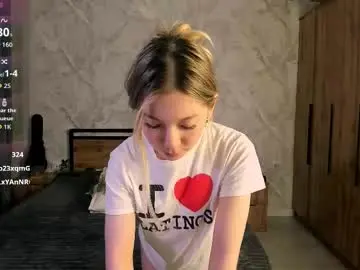 Chaturbate Live Sex of babby_rabbit_