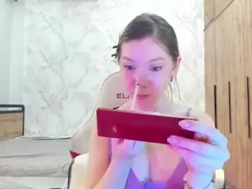 Chaturbate Adult Webcams of babby_rabbit_