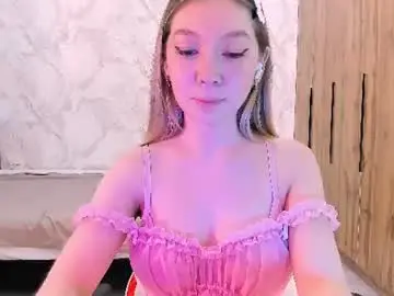 Chaturbate Live Porn of babby_rabbit_