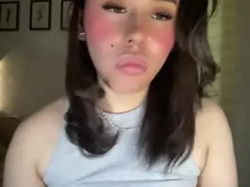 Chaturbate Best Webcam of beautiful_lust69