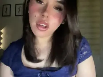 Chaturbate Live Sex of beautiful_lust69