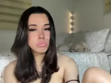 Chaturbate Live Sex Cam of beautiful_lust69