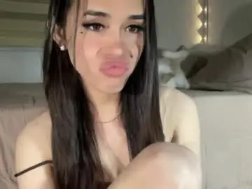 Chaturbate Live Sex of beautiful_lust69
