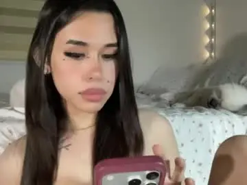 Chaturbate Adult Video Chat of beautiful_lust69