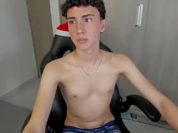 Chaturbate Adult Webcams of camiboy666