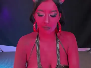 Chaturbate Free Live Porn of charming_snake_