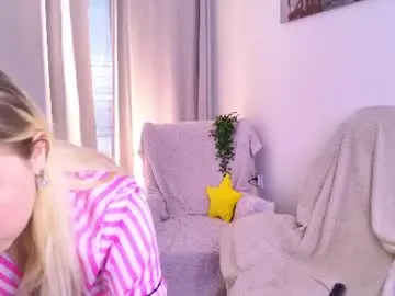 Chaturbate Sex Cam of cherrynikki