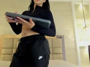 Chaturbate Private Sex Chat of chloe_murray