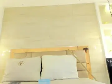 Chaturbate Sex Cam of chloe_murray