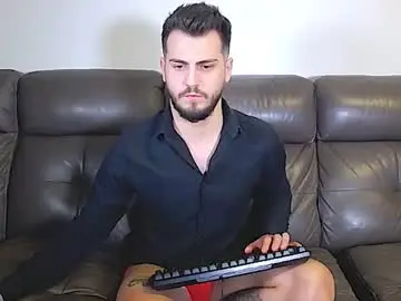 Chaturbate Adult Webcam of crazydom1