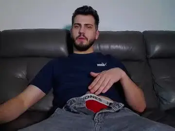 Chaturbate Private Sex Chat of crazydom1