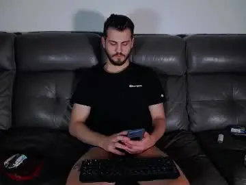 Chaturbate Live Sex Cam of crazydom1