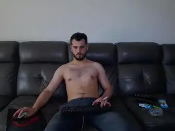 Chaturbate Private Sex Chat of crazydom1