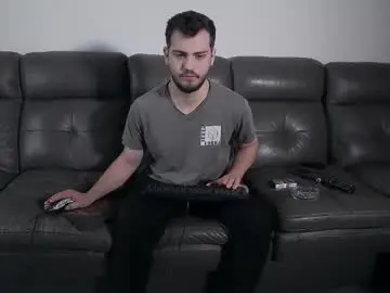 Chaturbate Sex Cam of crazydom1