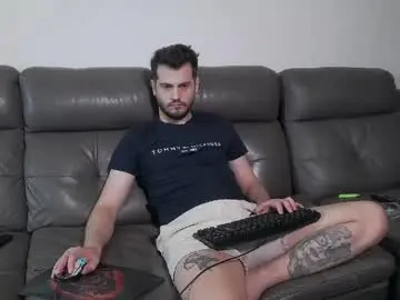 Chaturbate Best Webcam of crazydom1