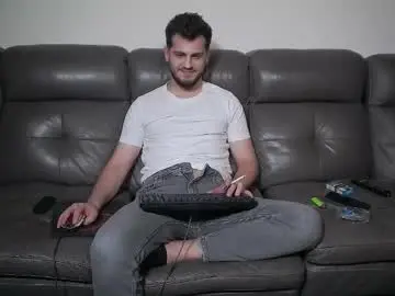 Chaturbate Adult Webcams of crazydom1