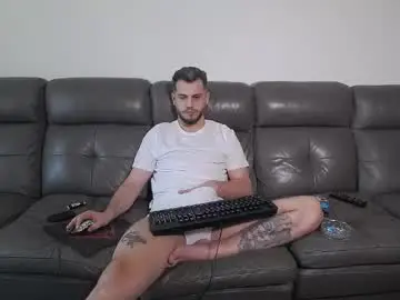 Chaturbate Free Porn Cam of crazydom1