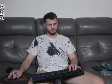 Chaturbate Private Sex Chat of crazydom1