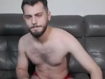 Chaturbate Adult Webcams of crazydom1