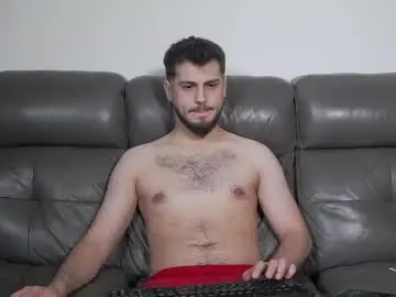 Chaturbate Adult Webcam of crazydom1