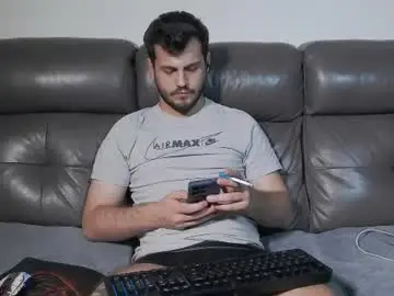 Chaturbate Best Webcam of crazydom1