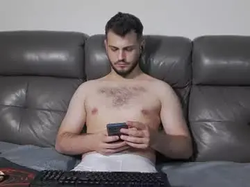 Chaturbate Private Sex Chat of crazydom1
