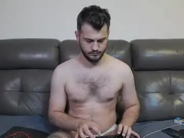 Chaturbate Best Webcam of crazydom1