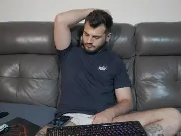 Chaturbate Watch Live Sex Cams of crazydom1