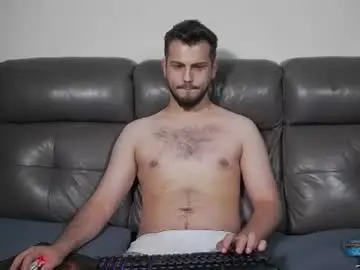 Chaturbate Nude Webcam of crazydom1