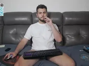 Chaturbate Adult Video Chat of crazydom1
