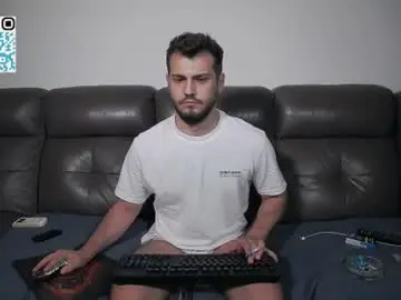 Chaturbate Watch Live Sex Cams of crazydom1