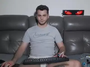 Chaturbate Sex Cam of crazydom1