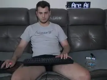 Chaturbate Best live sex cam show of crazydom1