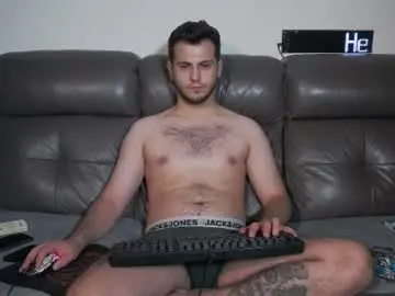 Chaturbate Adult Webcam of crazydom1