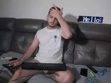 Chaturbate Adult Video Chat of crazydom1