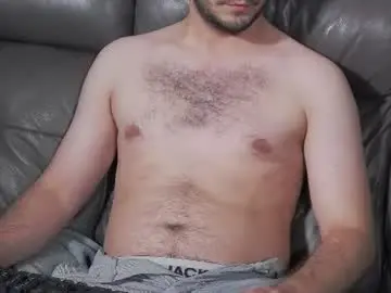 Chaturbate Nude Webcam of crazydom1