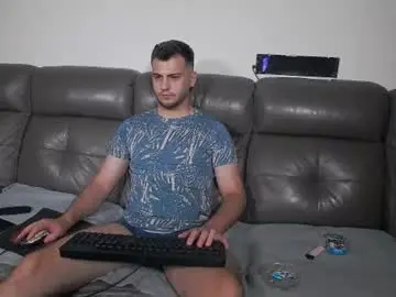 Chaturbate Adult Video Chat of crazydom1