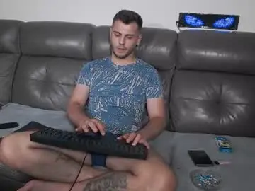 Chaturbate Live Sex of crazydom1