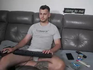 Chaturbate Adult Video Chat of crazydom1