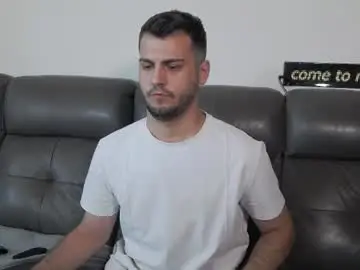 Chaturbate Best Webcam of crazydom1