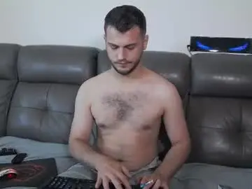 Chaturbate Best live sex cam show of crazydom1