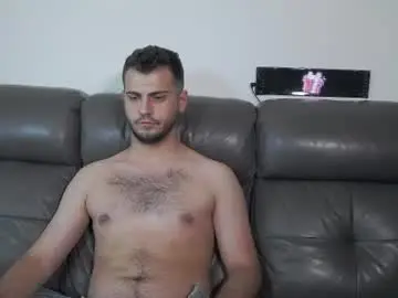 Chaturbate Live Sex of crazydom1